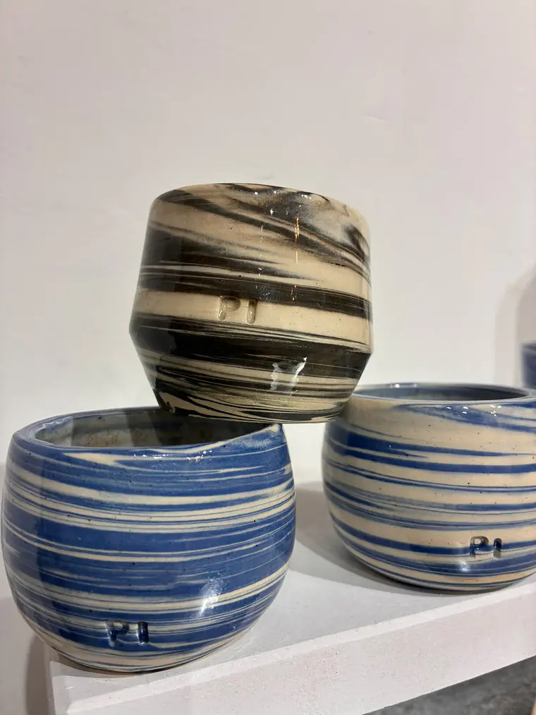 Taza de café espresso 1