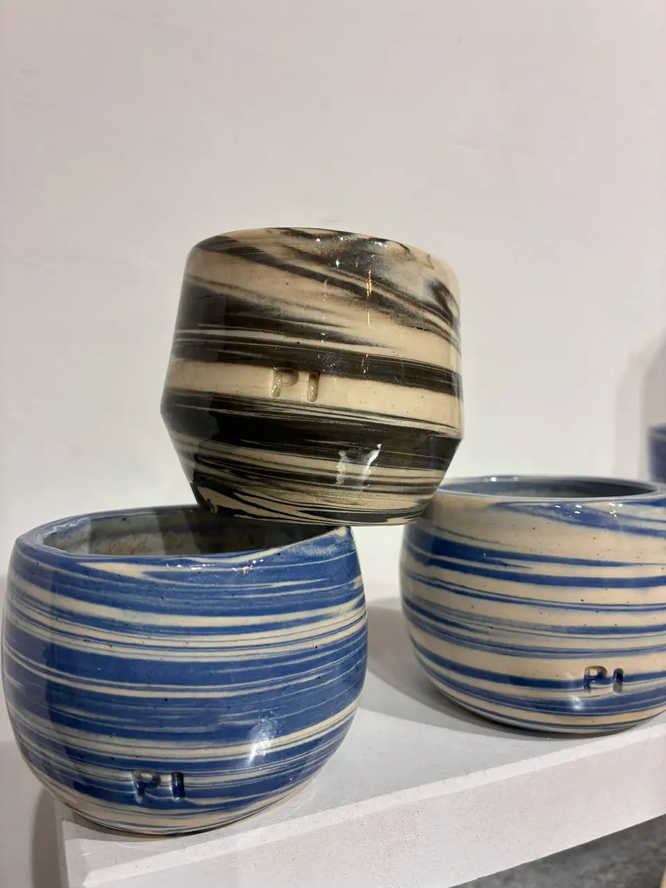 Taza de café espresso 1