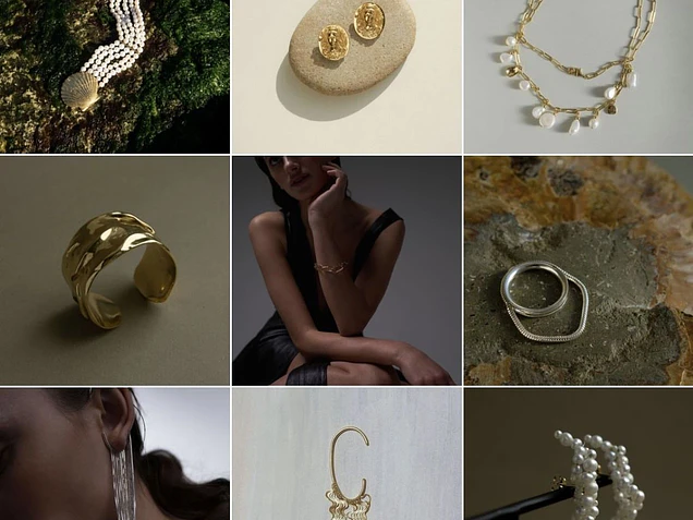 Accesorios