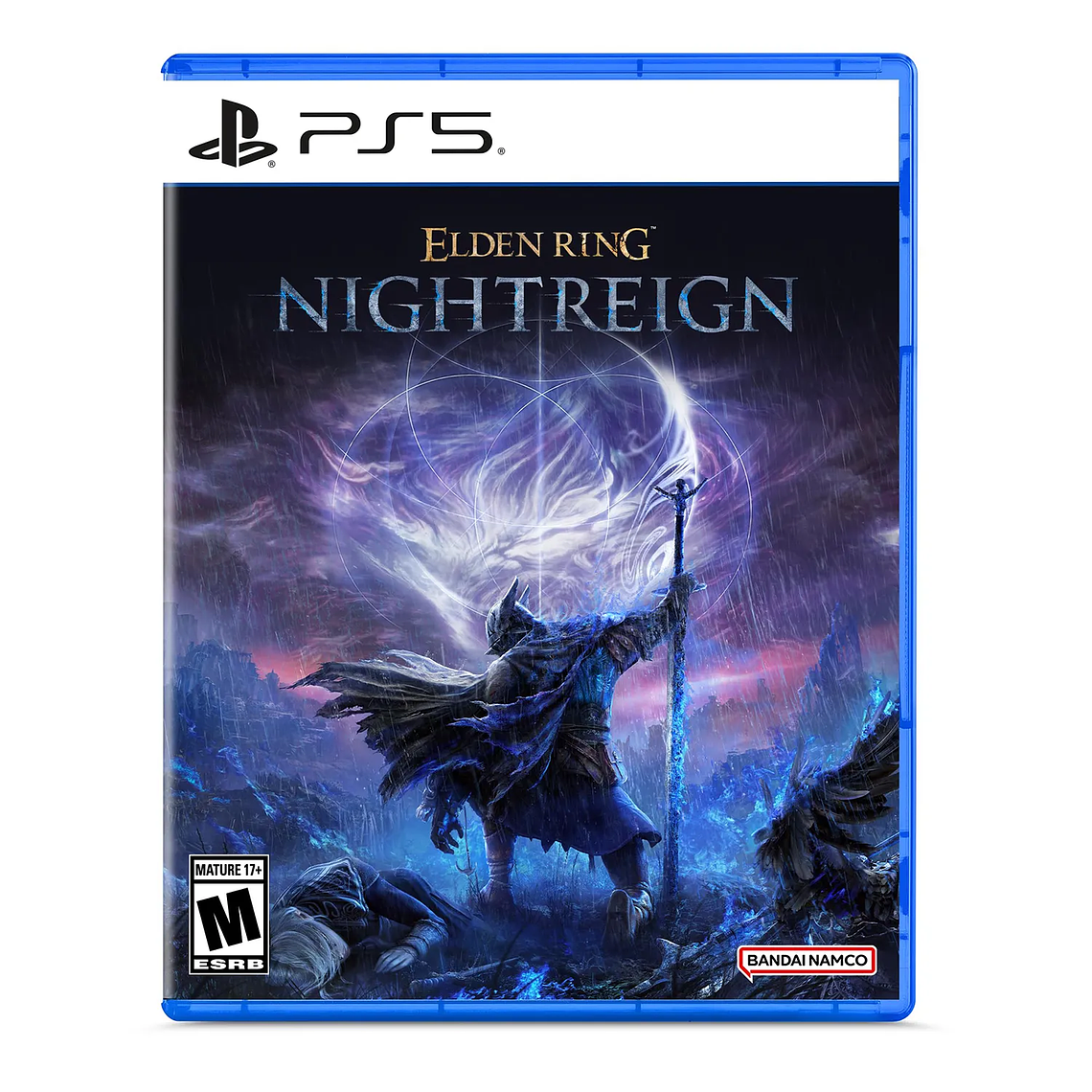 Elden Ring Nightreign Ps5 1
