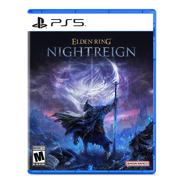 Elden Ring Nightreign Ps5 1