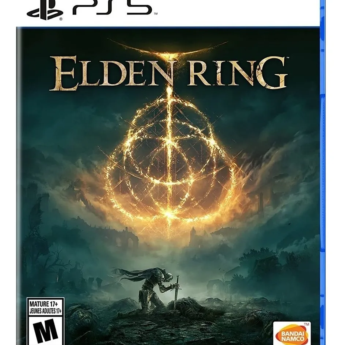 Elden Ring Standard Edition PS5 1