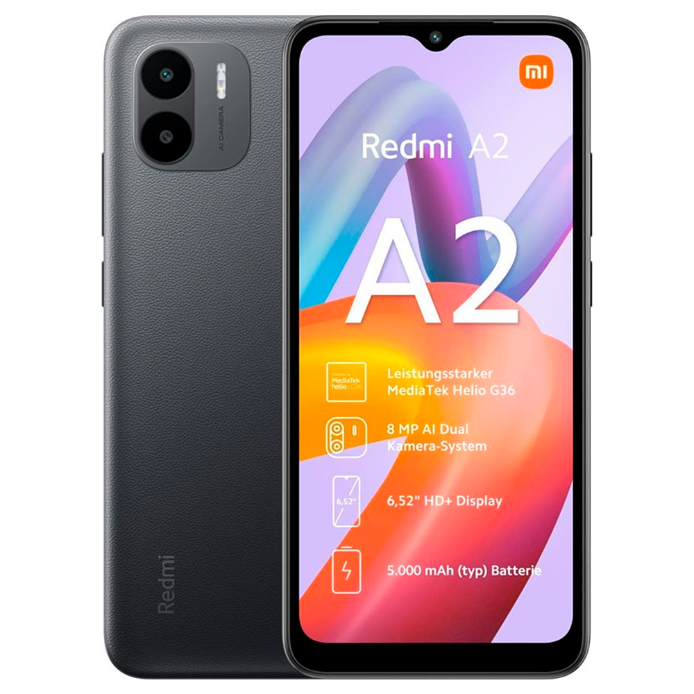 XIAOMI A2 64GB 