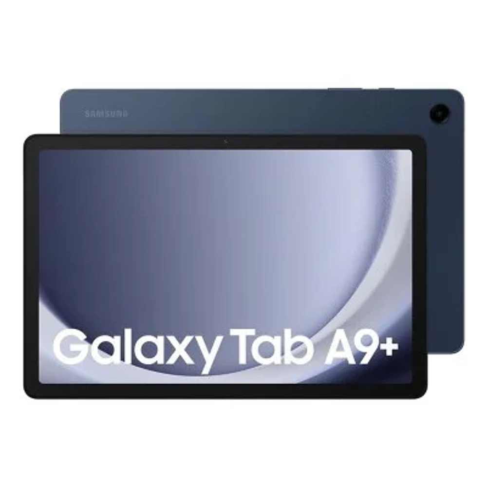 Samsung Galaxy Tab A9+ 8.7" 64GB/4GB Wi-Fi Azul Marinho