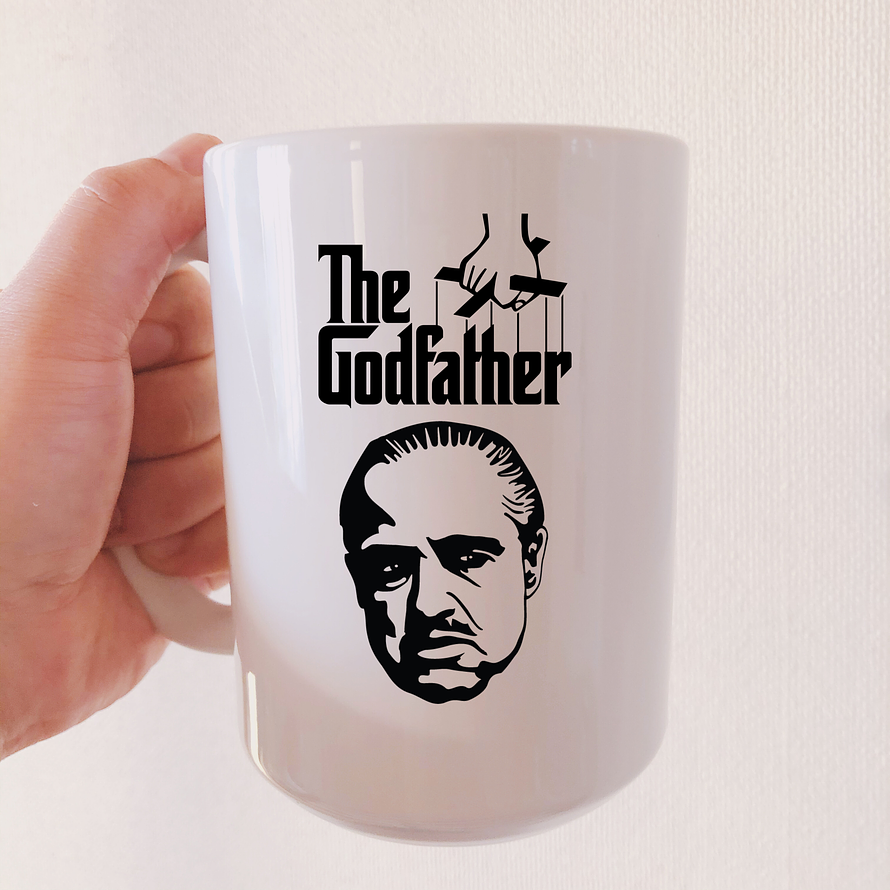 Tazón El Padrino  2