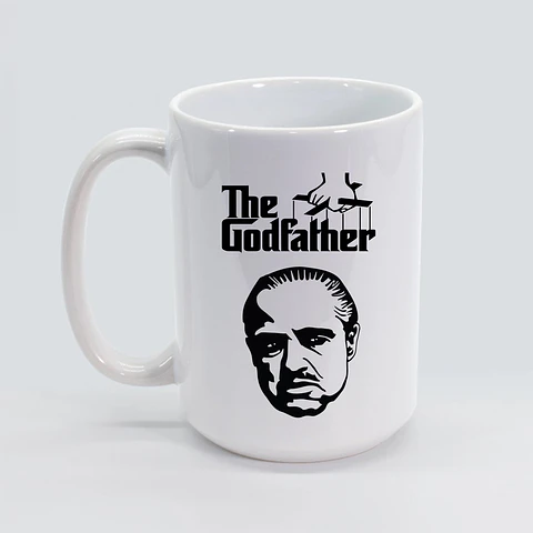 Tazón El Padrino 