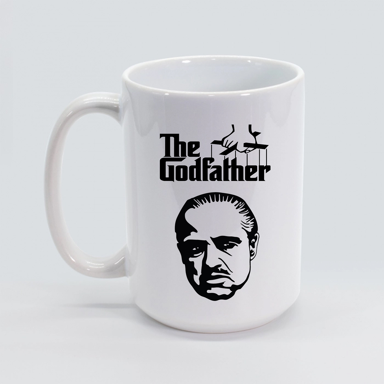 Tazón El Padrino  1