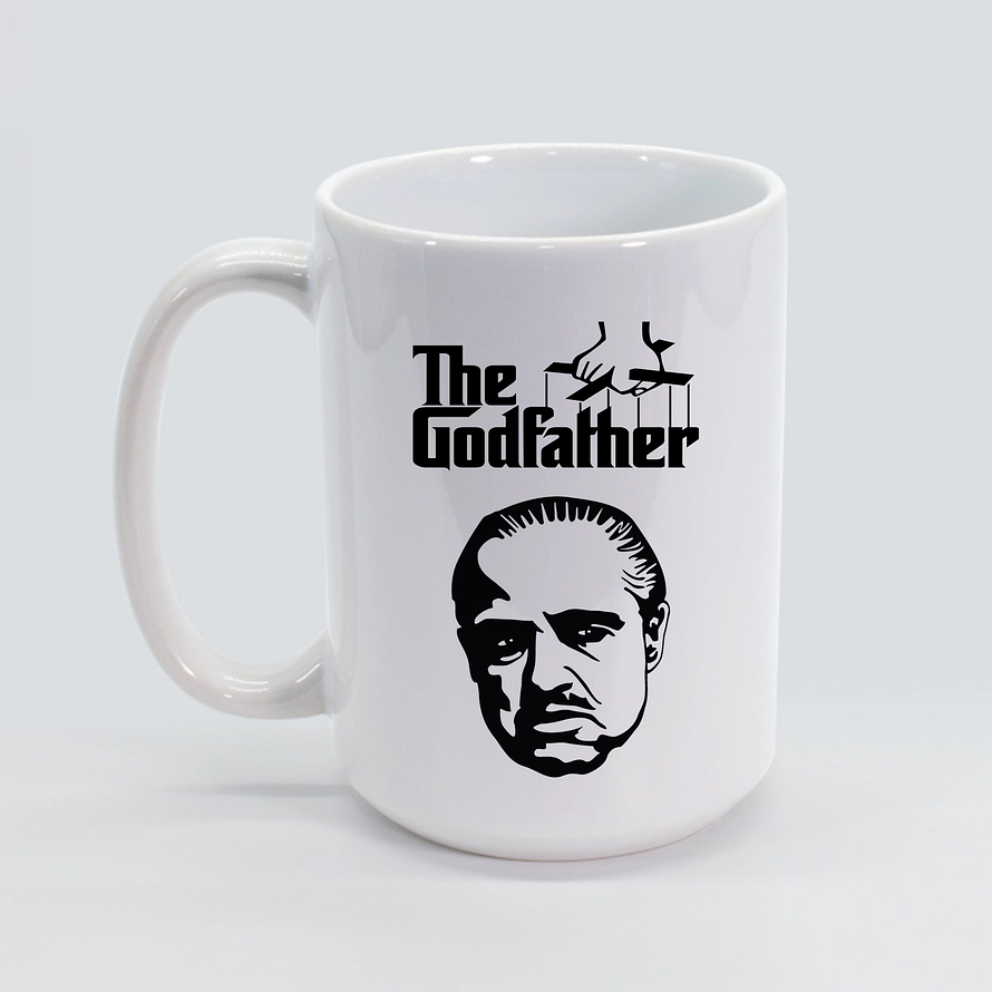 Tazón El Padrino  1