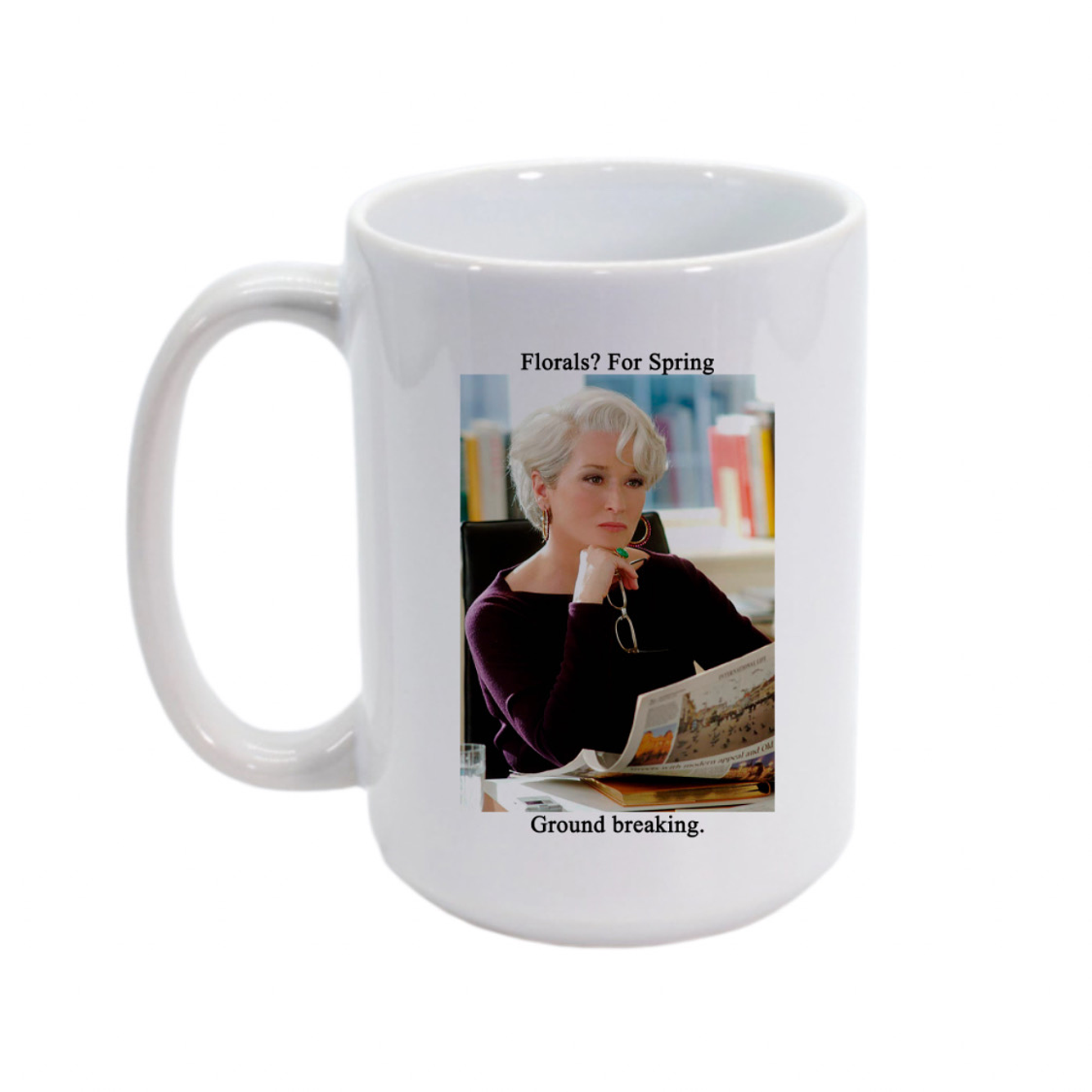 Tazón Miranda Presley 1