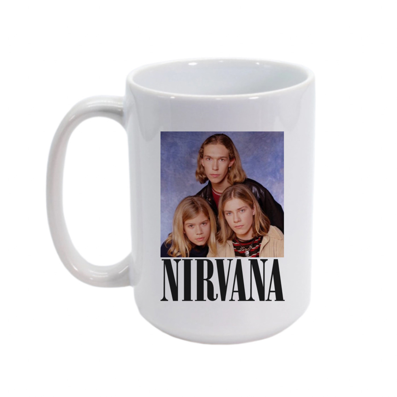 Tazón Nirvana / Hanson  1