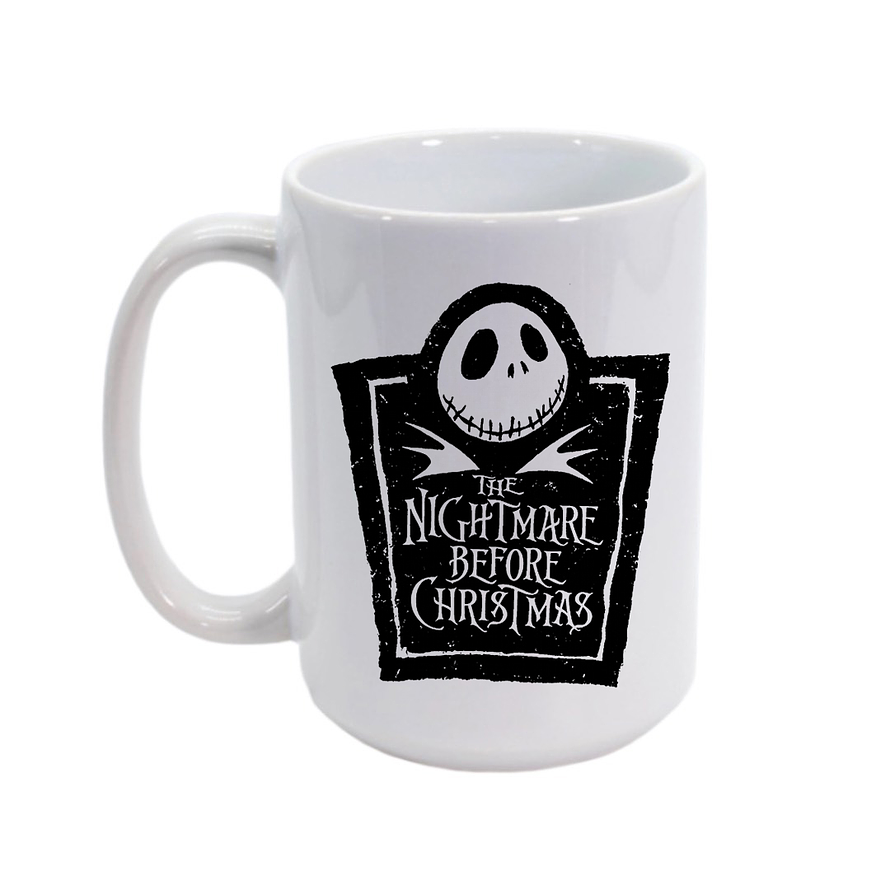 Tazón Jack  Halloween 1