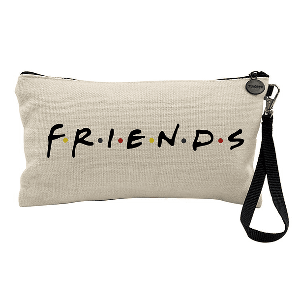 Estuche Friends 