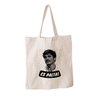 Totebag Pedro Pascal 2