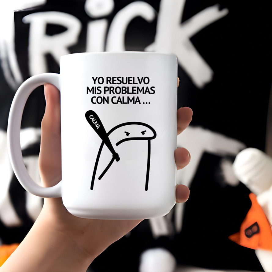 Tazón Calma Flork 1