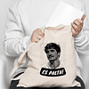 Totebag Pedro Pascal 1