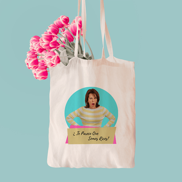 Totebag Lois 