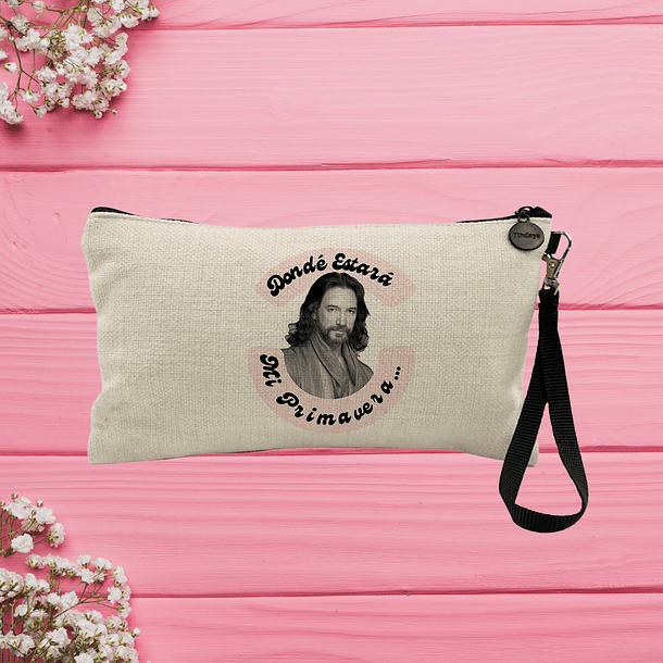 Estuche Marco Antonio Solis 1