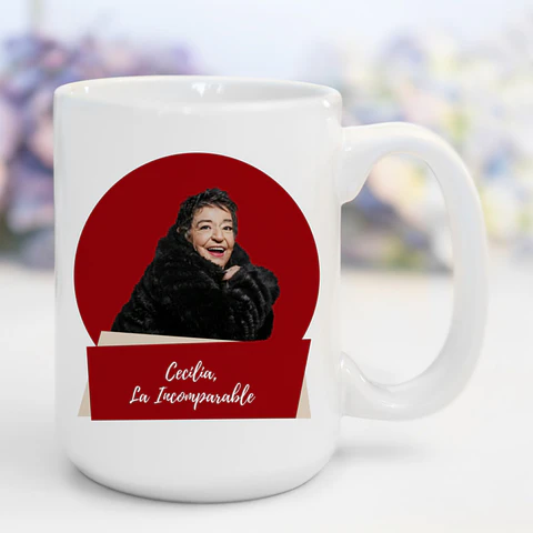 Tazón Cecilia 