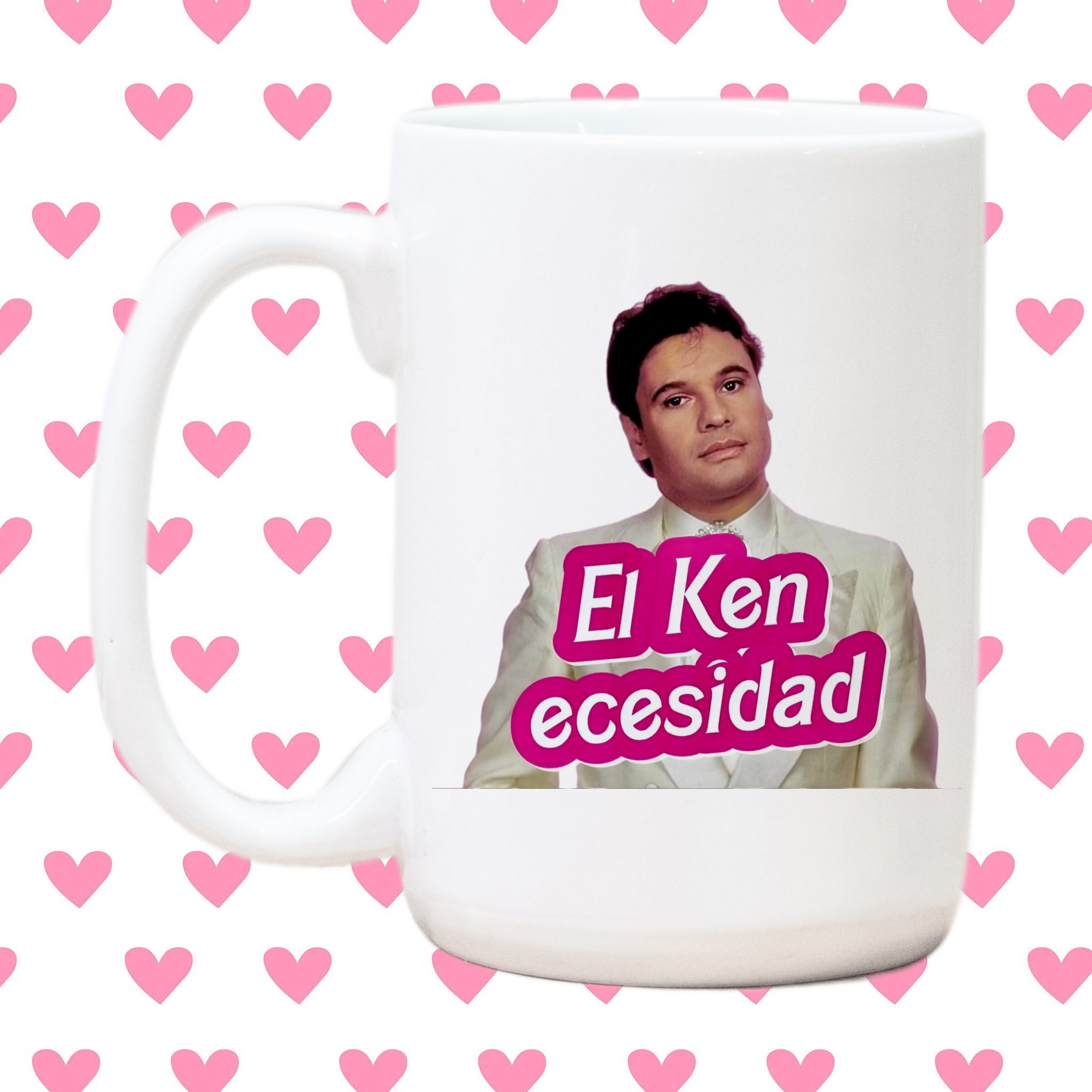 Tazón Juan Gabriel Kenecesidad 1
