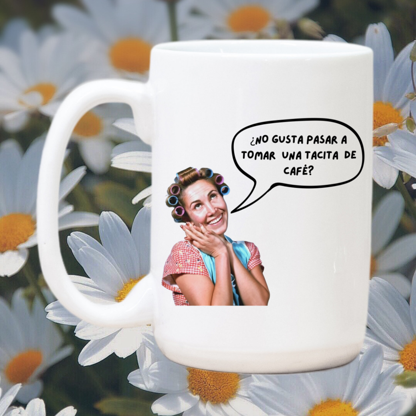 Tazón Doña Florinda 1