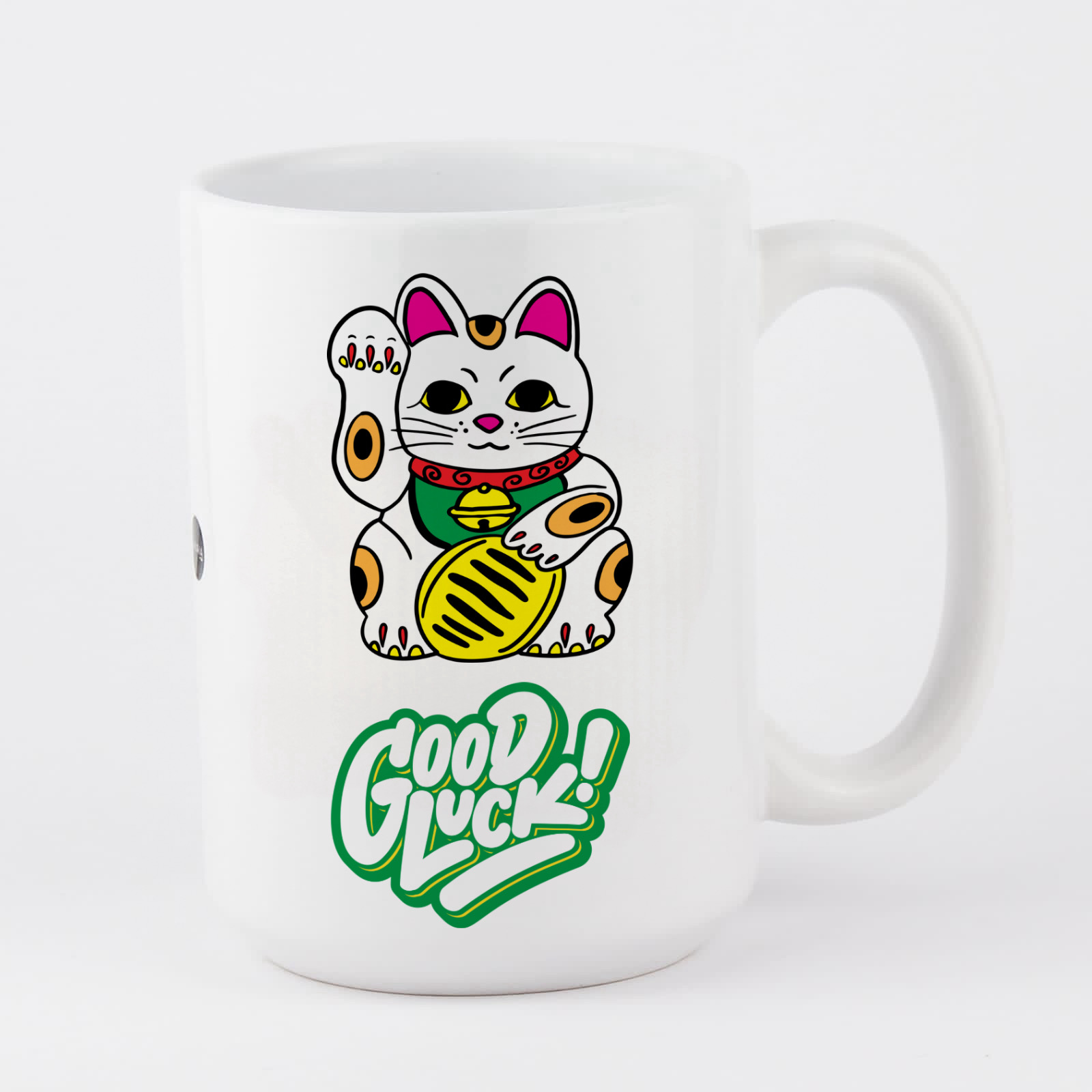 Gato Chino  1