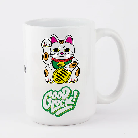 Gato Chino 