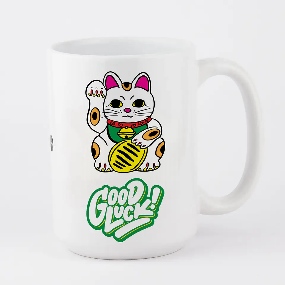 Gato Chino  1