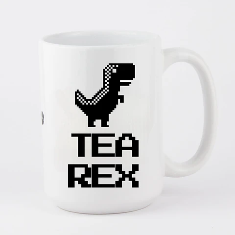 Tea Rex