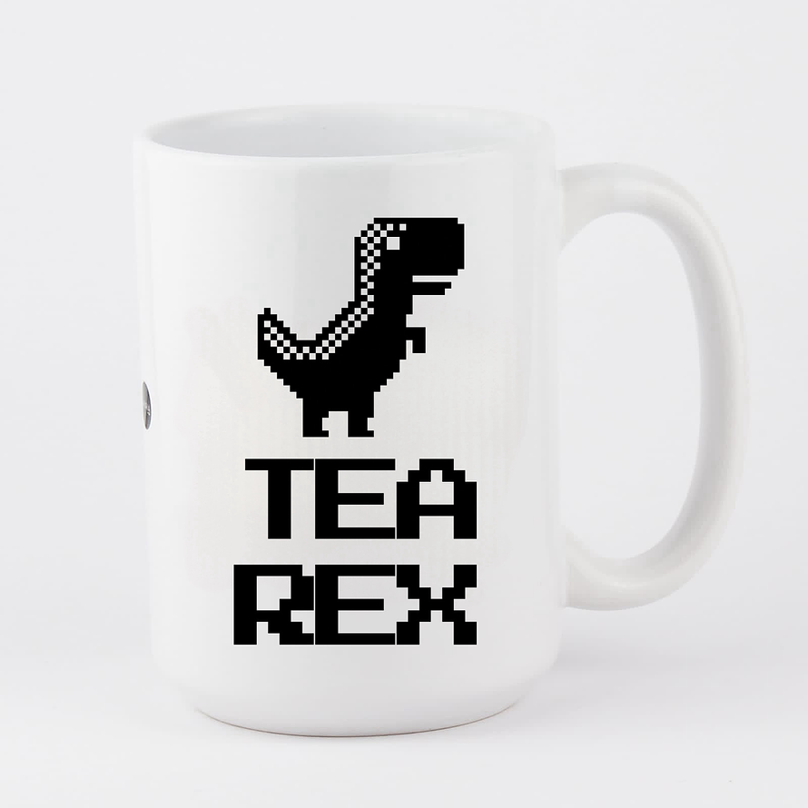 Tea Rex 1