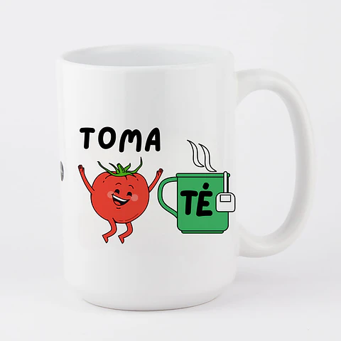Tomate