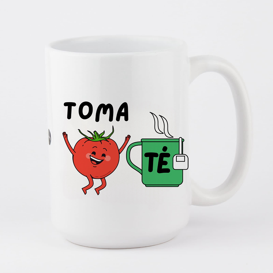 Tomate 1