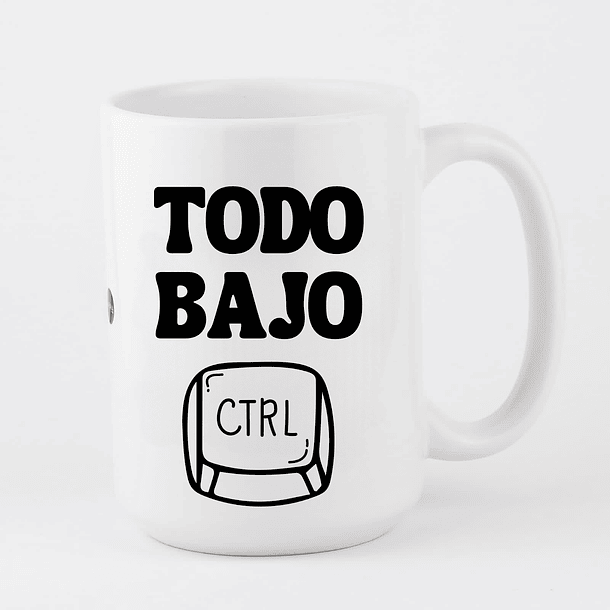 Todo Bajo Control