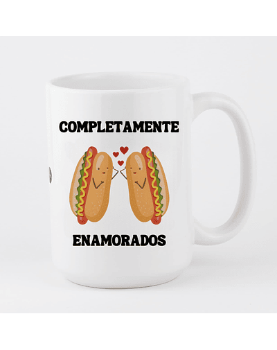 Completamente Enamorados 