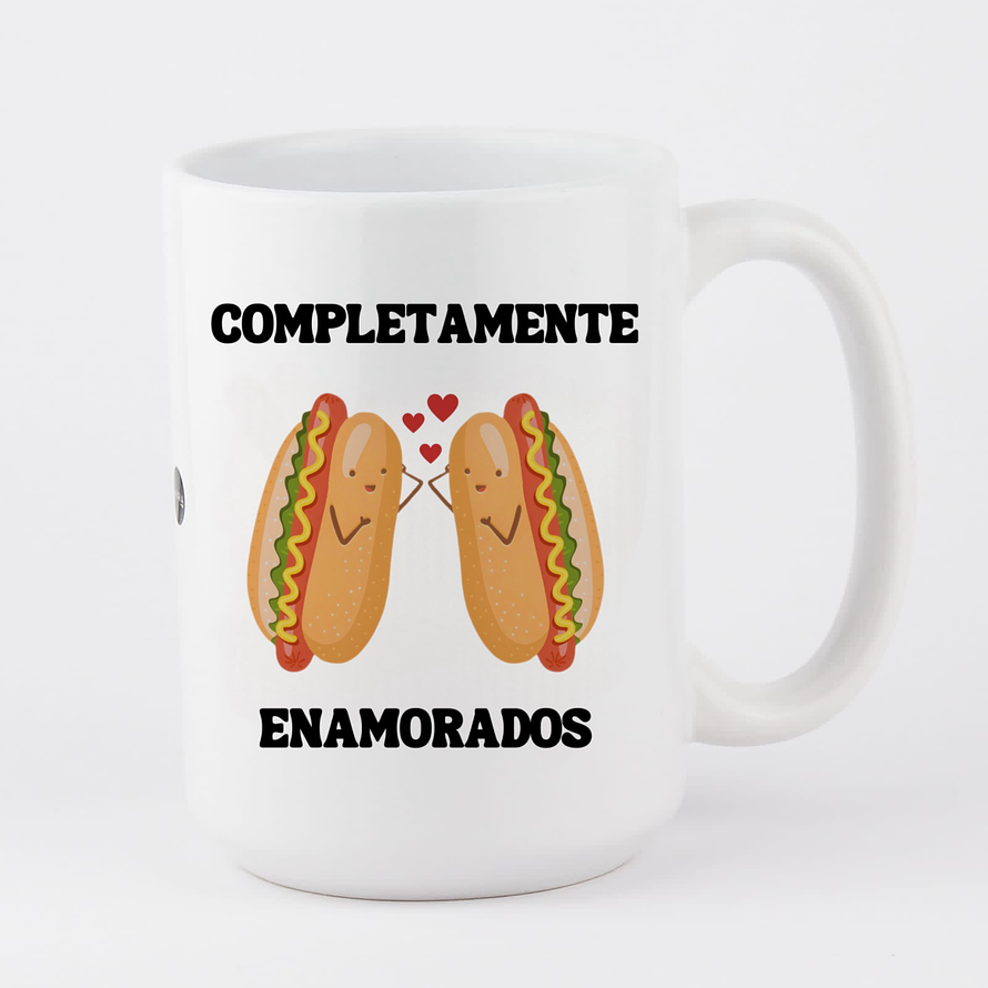 Completamente Enamorados  1