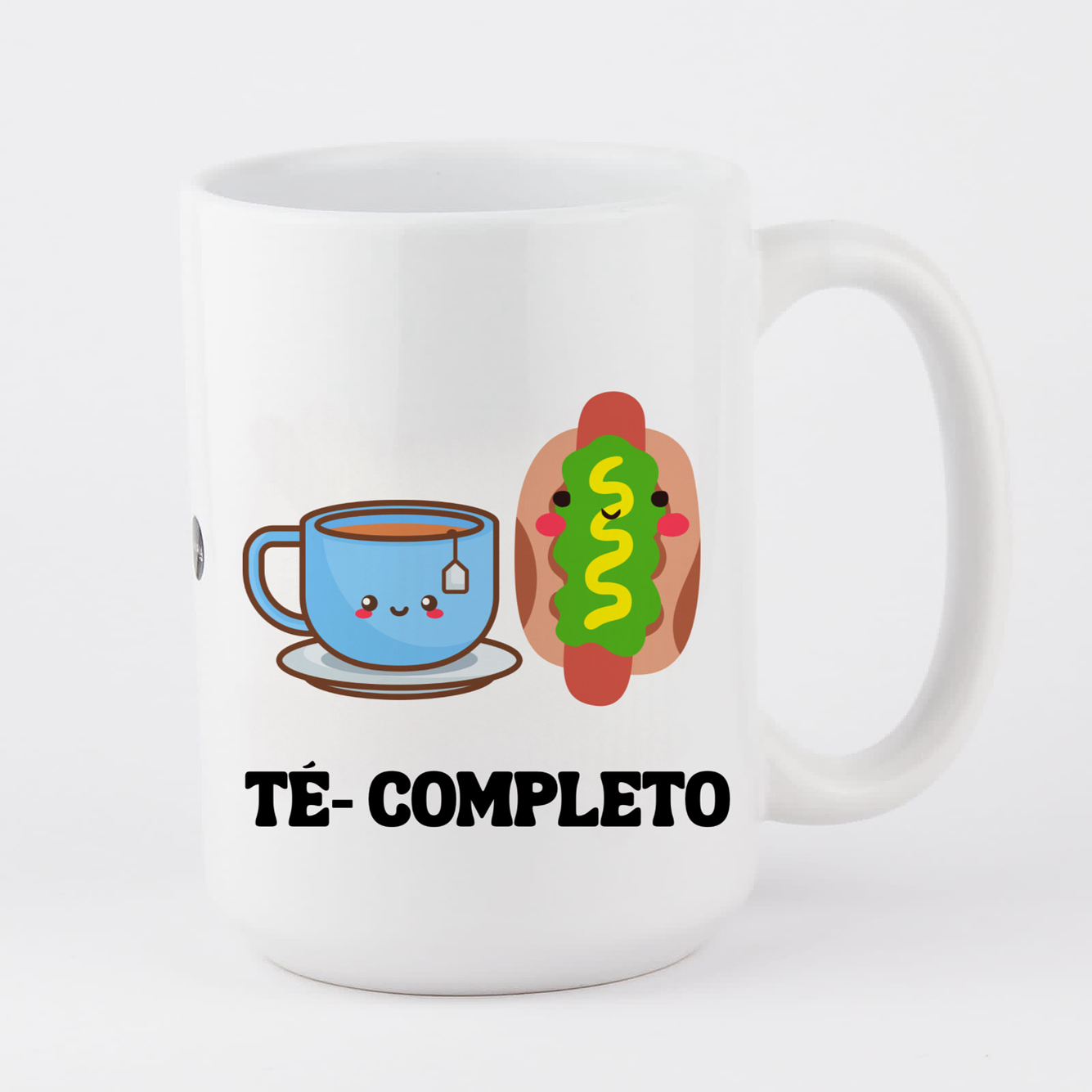 Té Completo 1