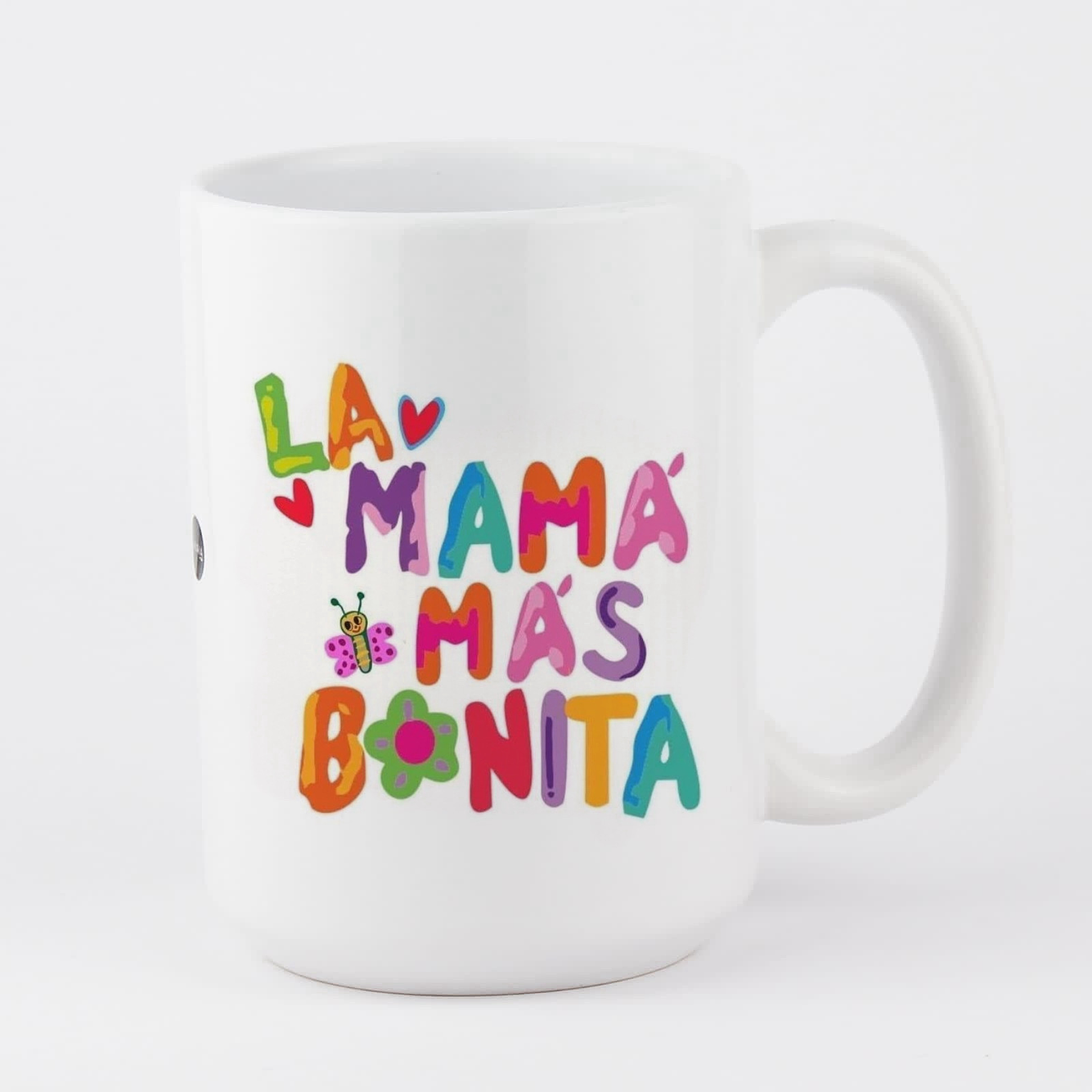 La Mamá Más Bonita 1