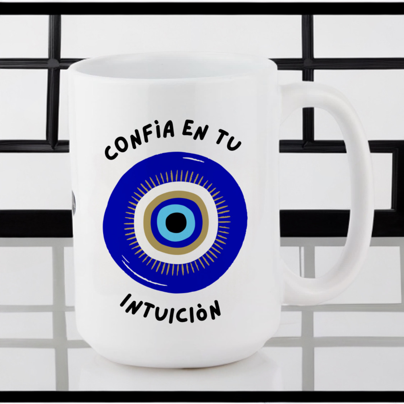 Confía en tu Intuición  1