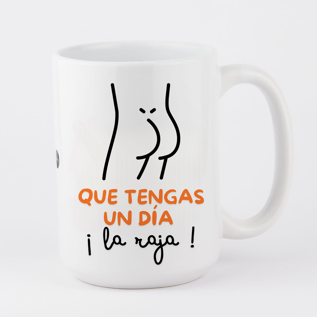 Que Tengas un Día La Raja 🍑  1