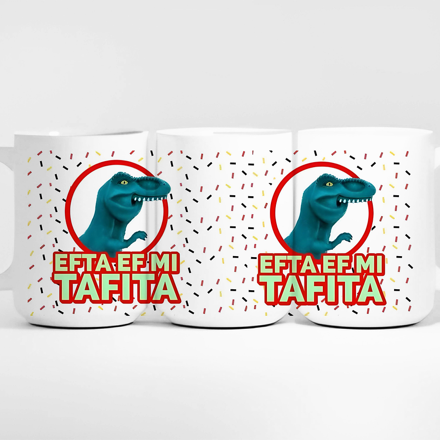 Efta  Ef Mi Tafita 1