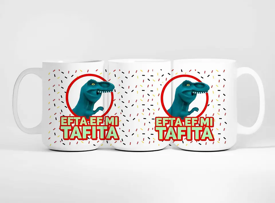 Efta  Ef Mi Tafita 1
