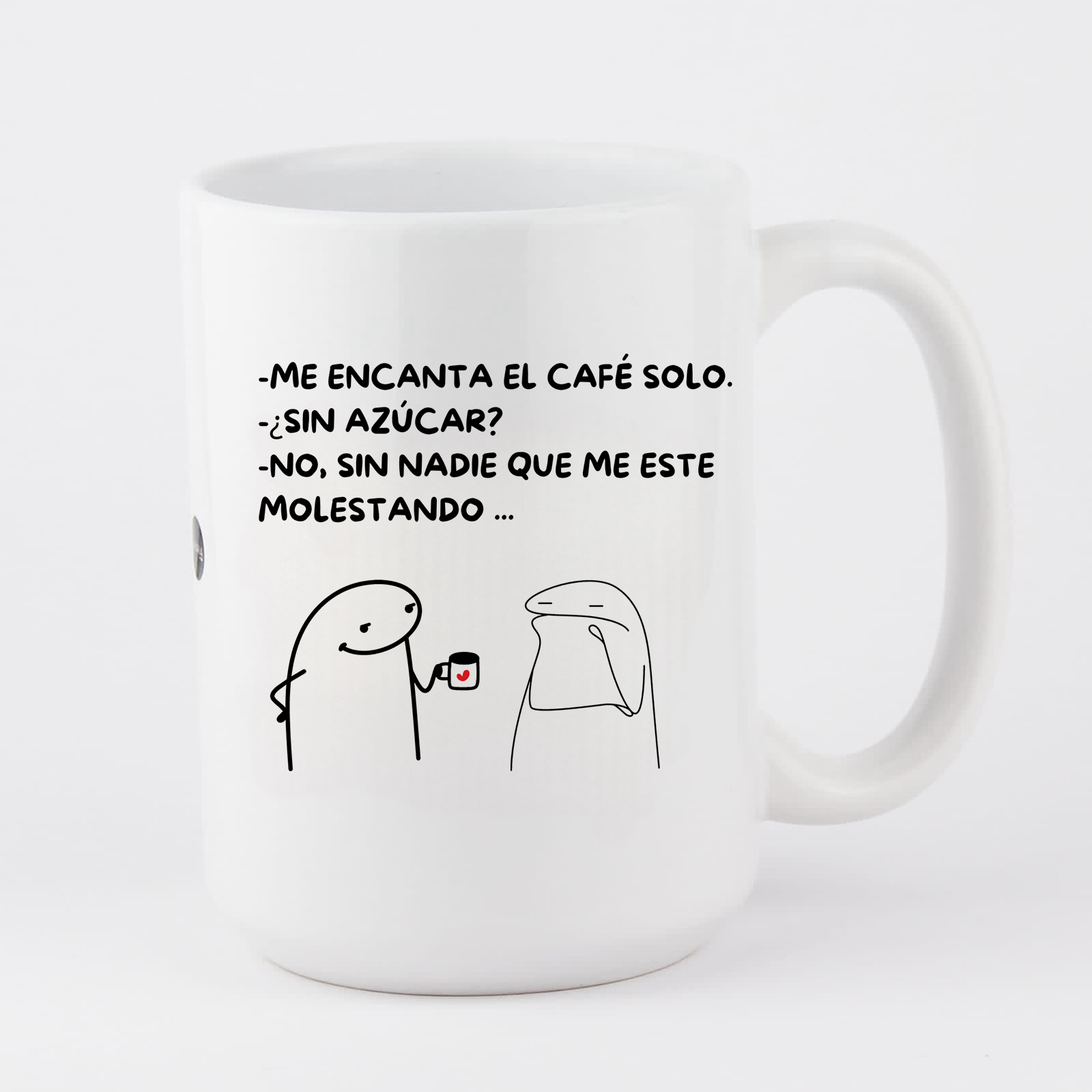EL Café Solo  1