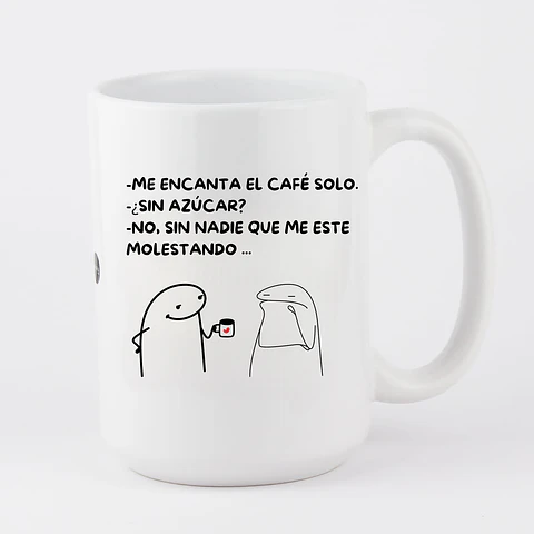 EL Café Solo 