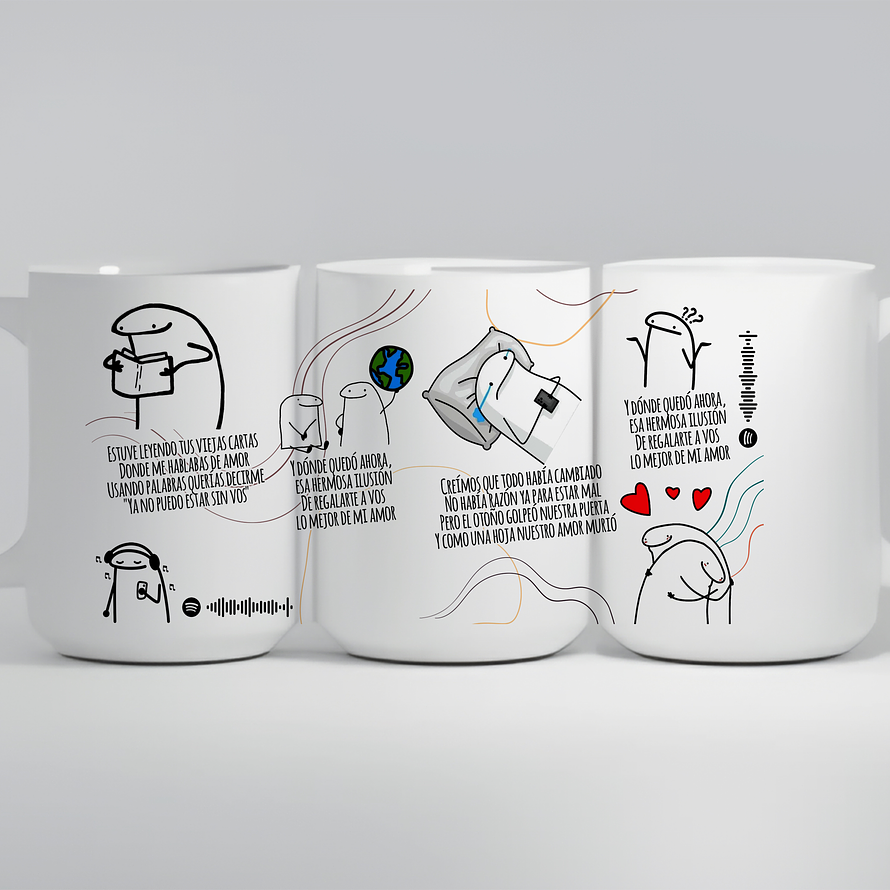 Enanitos Verdes Tus Viejas Cartas  1