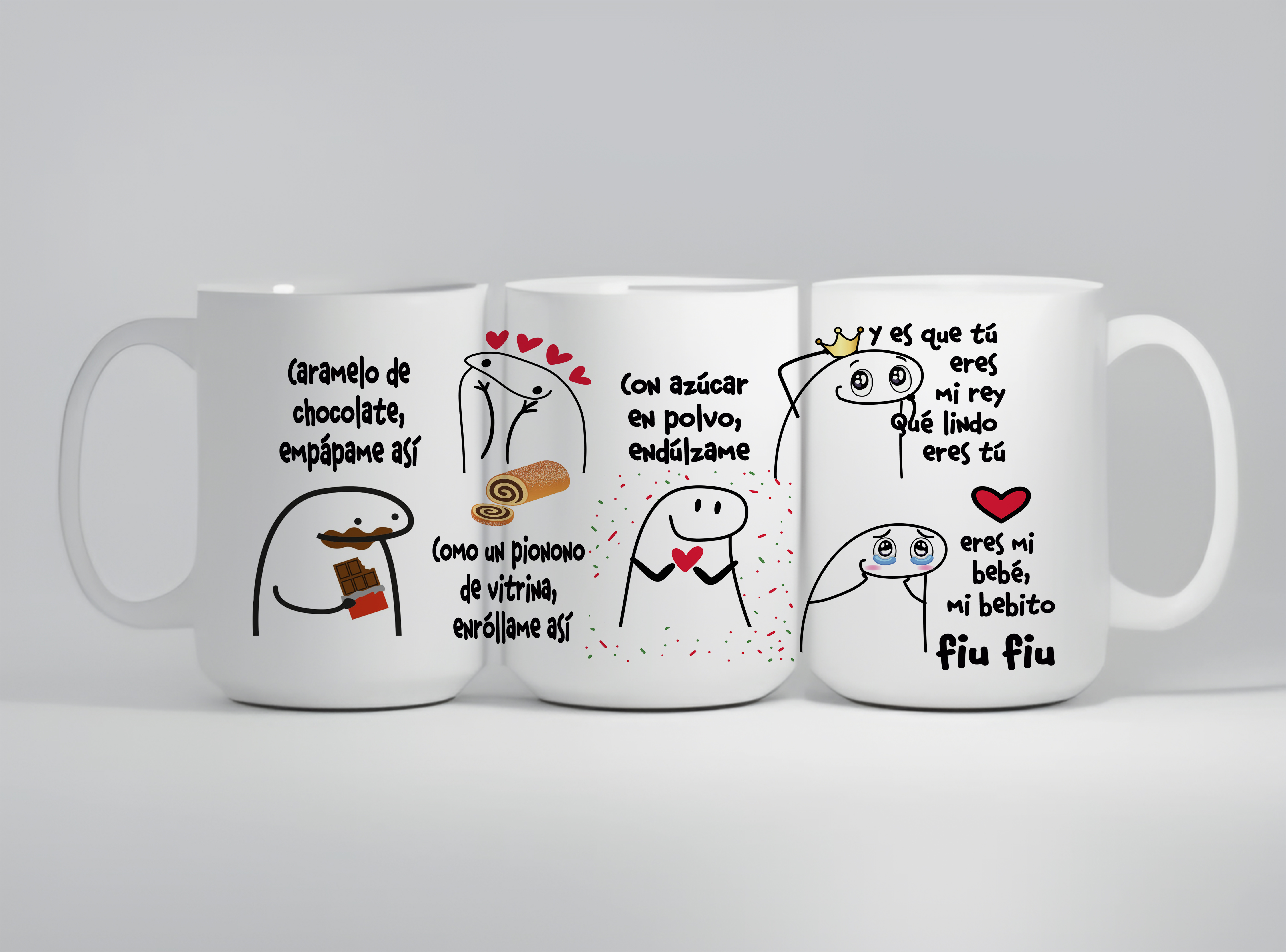 Mi Bebito Fiu Fiu 1