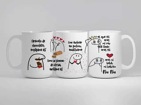 Mi Bebito Fiu Fiu