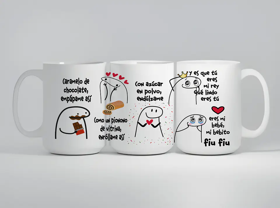Mi Bebito Fiu Fiu 1