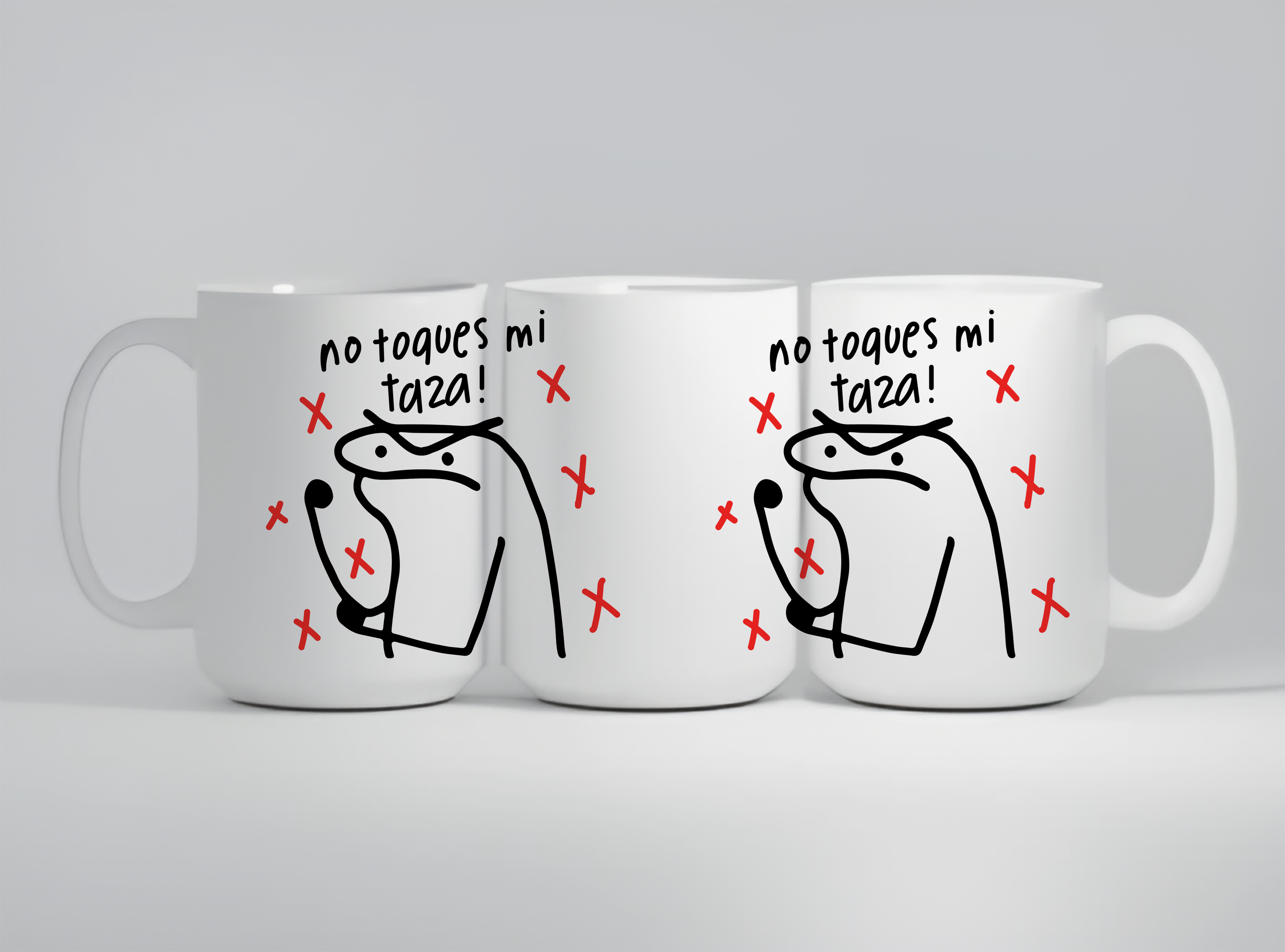 No Toques Mi Taza  1