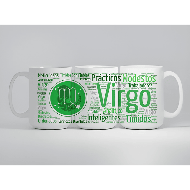 Virgo