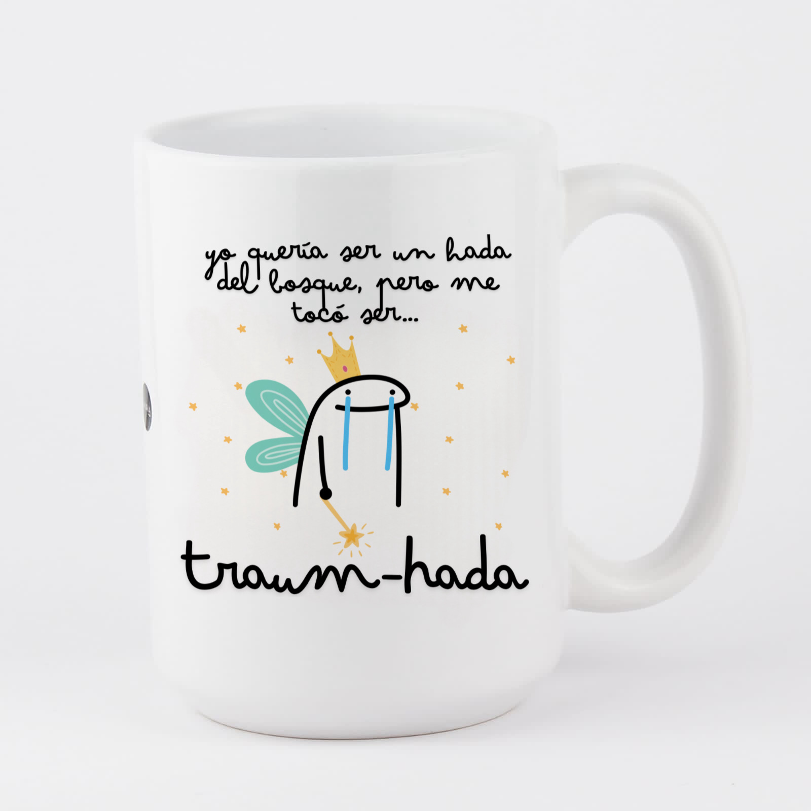 Traum-hada 1