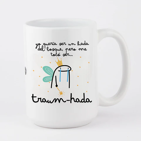 Traum-hada